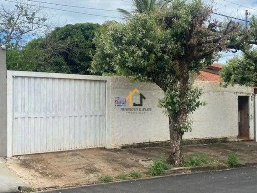 Foto 1 de Lote/Terreno à venda, 360m² em Jardim Yolanda, São José do Rio Preto