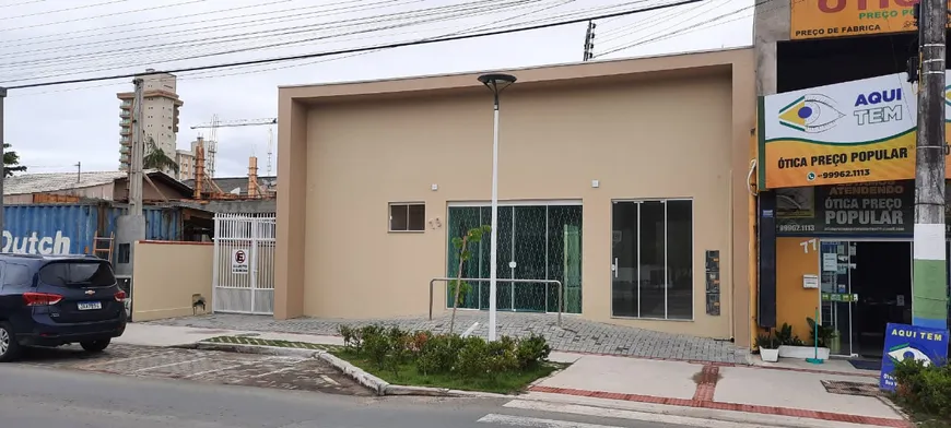 Foto 1 de Ponto Comercial à venda, 200m² em Centro, Balneário Piçarras