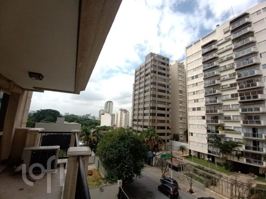 Foto 1 de Apartamento com 3 Quartos à venda, 143m² em Perdizes, São Paulo
