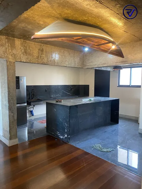 Foto 1 de Apartamento com 3 Quartos à venda, 120m² em Dionísio Torres, Fortaleza