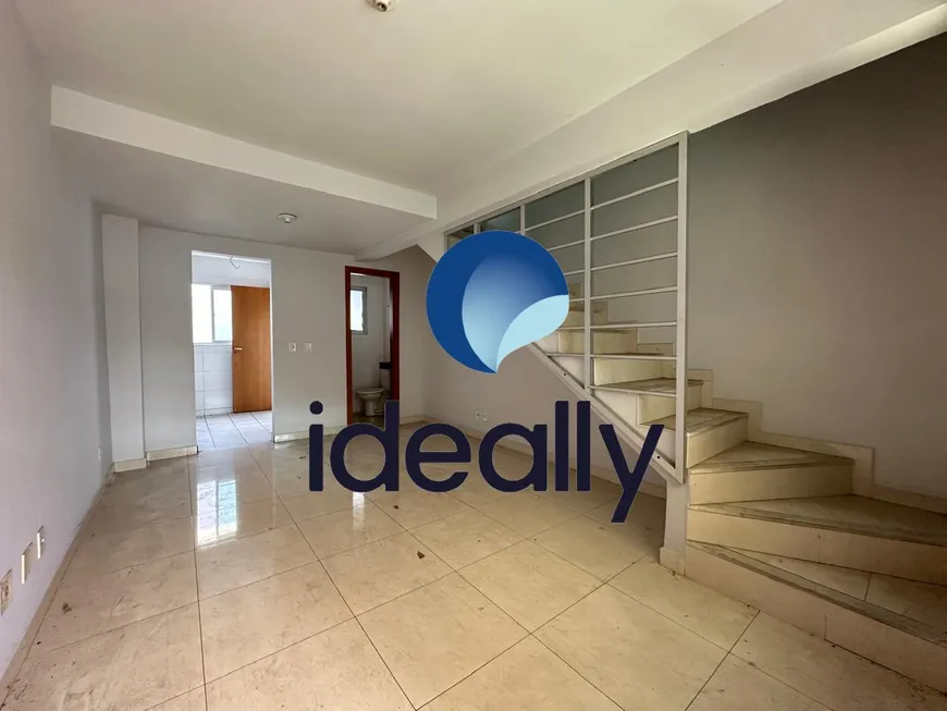 Foto 1 de Casa com 2 Quartos à venda, 92m² em Santa Terezinha, Belo Horizonte