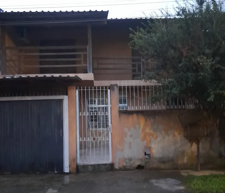 Foto 1 de Sobrado com 3 Quartos à venda, 125m² em Farrapos, Porto Alegre