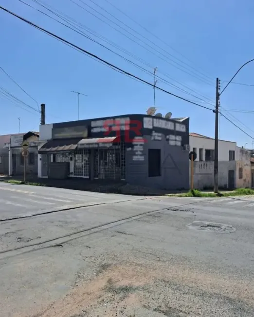 Foto 1 de Sala Comercial com 1 Quarto à venda, 170m² em Vila Falcão, Bauru