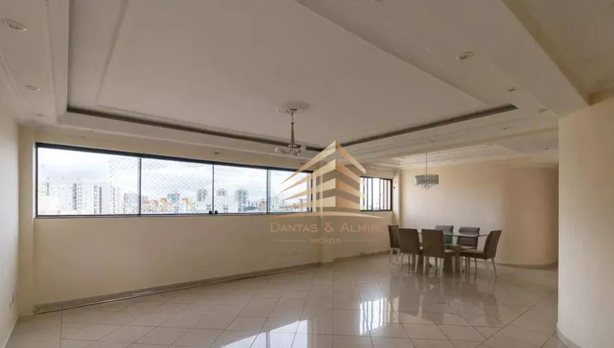 Foto 1 de Apartamento com 3 Quartos à venda, 150m² em Macedo, Guarulhos