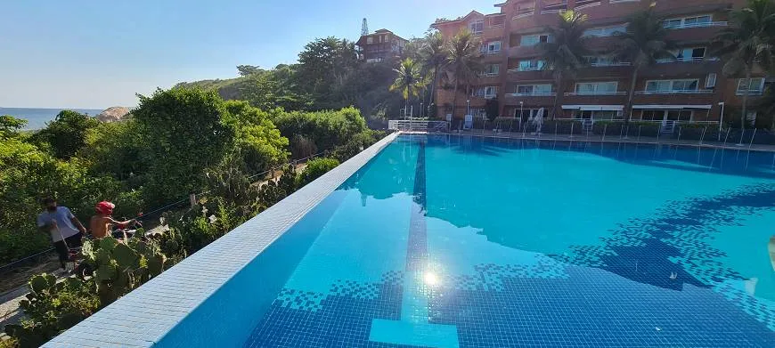 Foto 1 de Apartamento com 2 Quartos à venda, 148m² em Camboinhas, Niterói