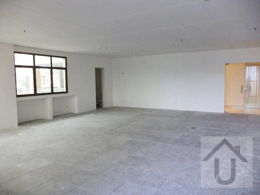 Foto 1 de Sala Comercial para alugar, 101m² em Vila Olímpia, São Paulo