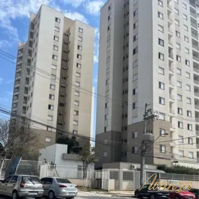 Foto 1 de Apartamento com 3 Quartos à venda, 64m² em Vila Progresso, Sorocaba