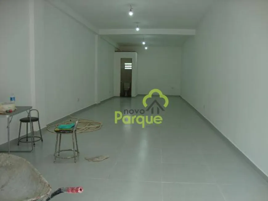 Foto 1 de Ponto Comercial para alugar, 58m² em Liberdade, São Paulo