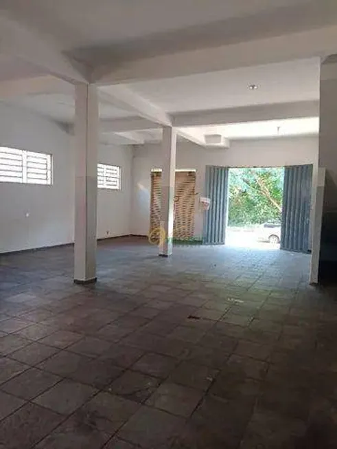 Foto 1 de Ponto Comercial para alugar, 150m² em Parque Residencial Dom Lafaiete Libanio, São José do Rio Preto