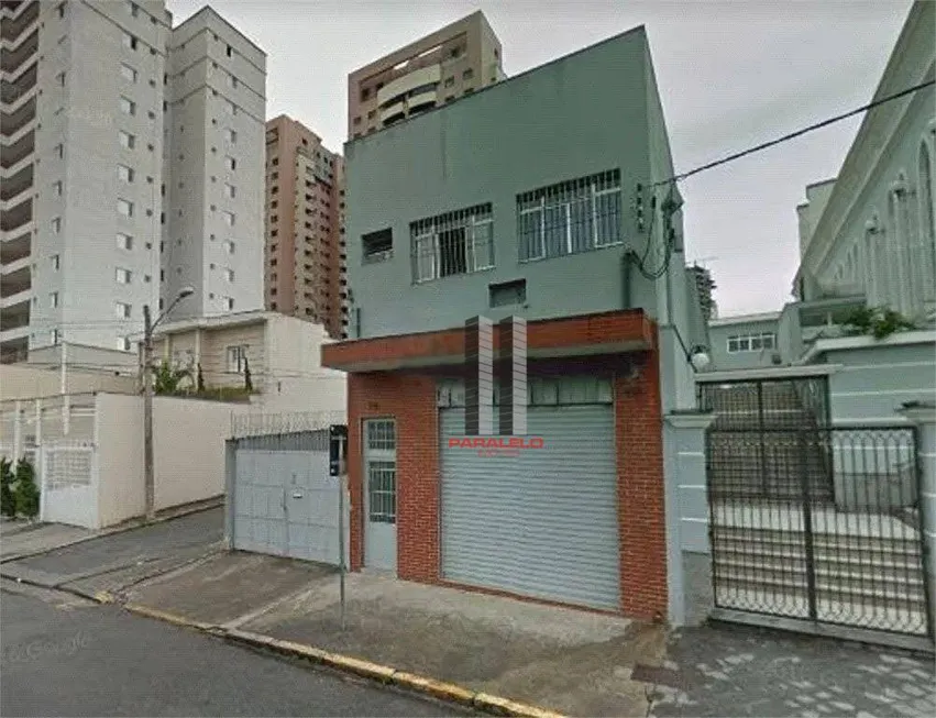 Foto 1 de Galpão/Depósito/Armazém para alugar, 250m² em Vila Prudente, São Paulo