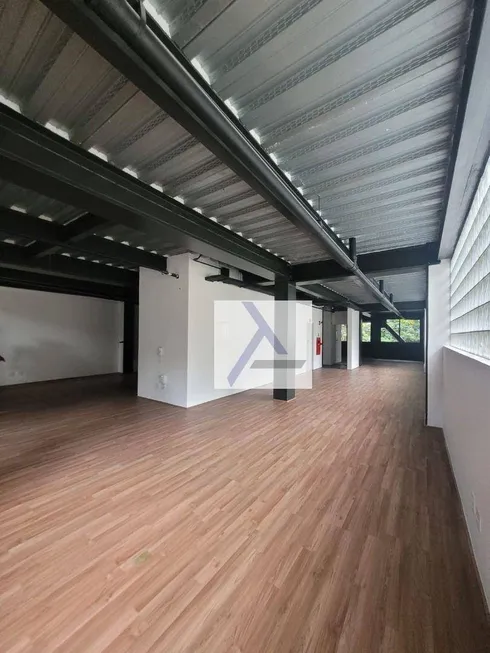 Foto 1 de Sala Comercial para alugar, 150m² em Vila Madalena, São Paulo