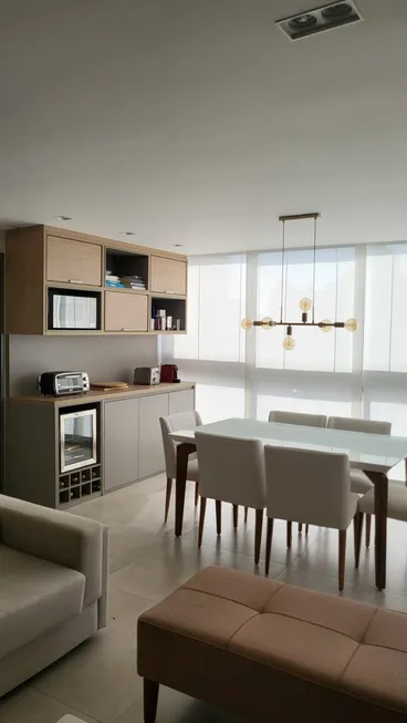 Foto 1 de Apartamento com 2 Quartos à venda, 99m² em Chácara Inglesa, São Paulo