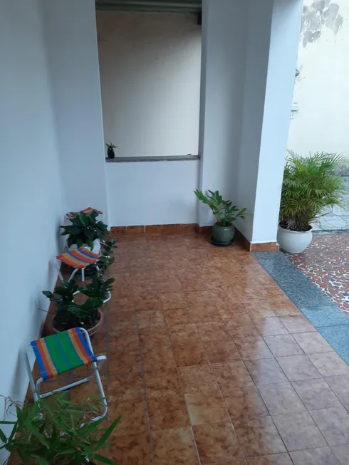 Foto 1 de Casa com 3 Quartos à venda, 115m² em Marechal Hermes, Rio de Janeiro