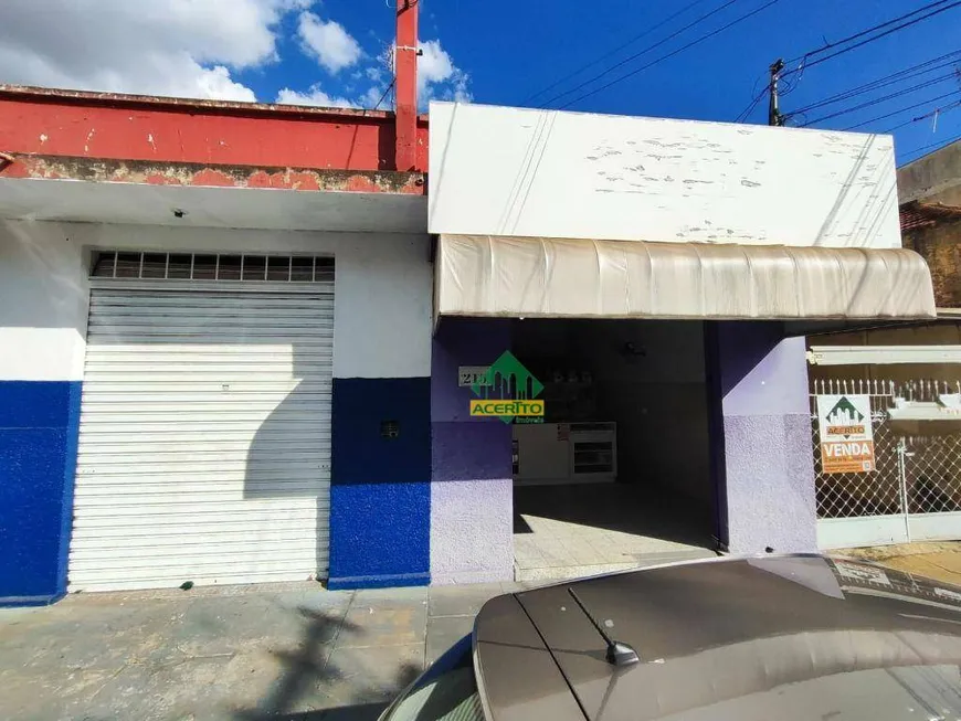 Foto 1 de Lote/Terreno à venda, 549m² em São João, Araçatuba
