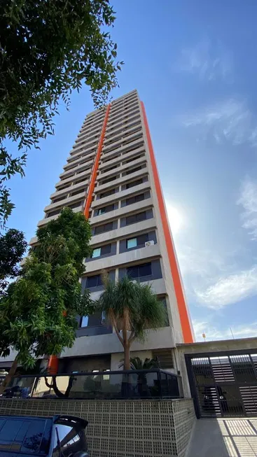 Foto 1 de Apartamento com 3 Quartos à venda, 147m² em Centro, Piracicaba