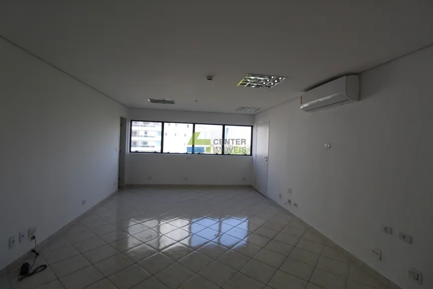 Foto 1 de Sala Comercial para alugar, 42m² em São Judas, São Paulo