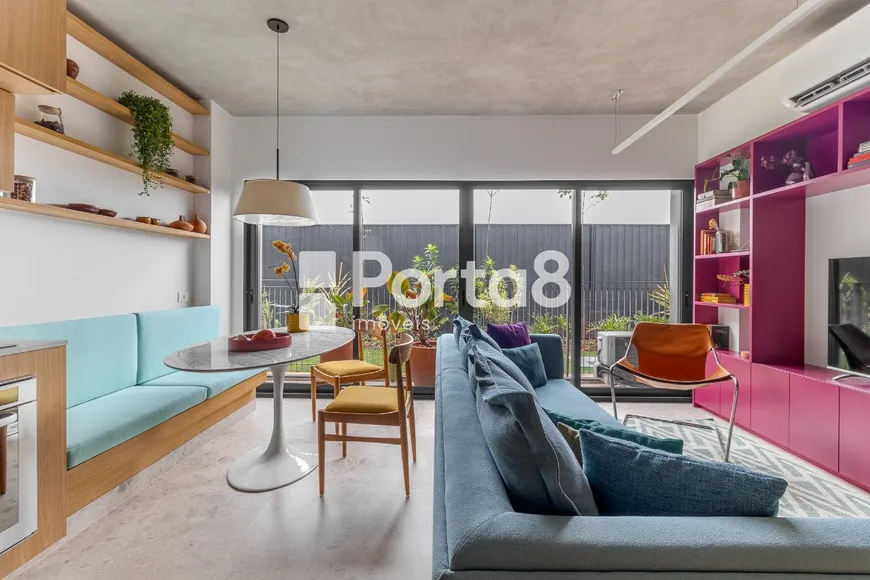 Foto 1 de Apartamento com 2 Quartos à venda, 70m² em Jardim Paulistano, São José do Rio Preto