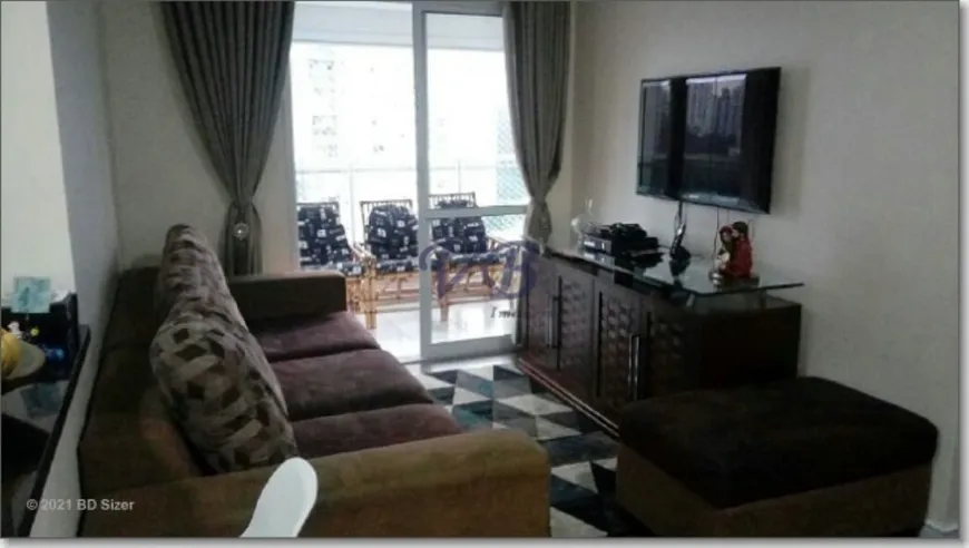 Foto 1 de Apartamento com 2 Quartos à venda, 66m² em Jardim, Santo André