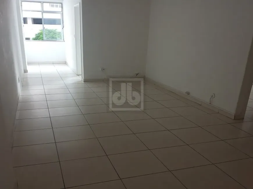 Foto 1 de Apartamento com 2 Quartos à venda, 62m² em Méier, Rio de Janeiro