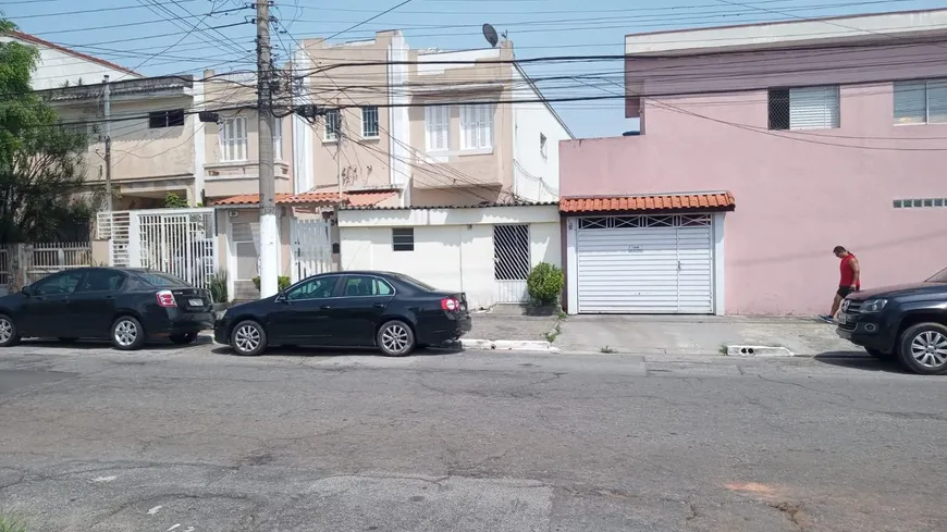 Foto 1 de Casa de Condomínio com 9 Quartos para alugar, 200m² em Vila Deodoro, São Paulo