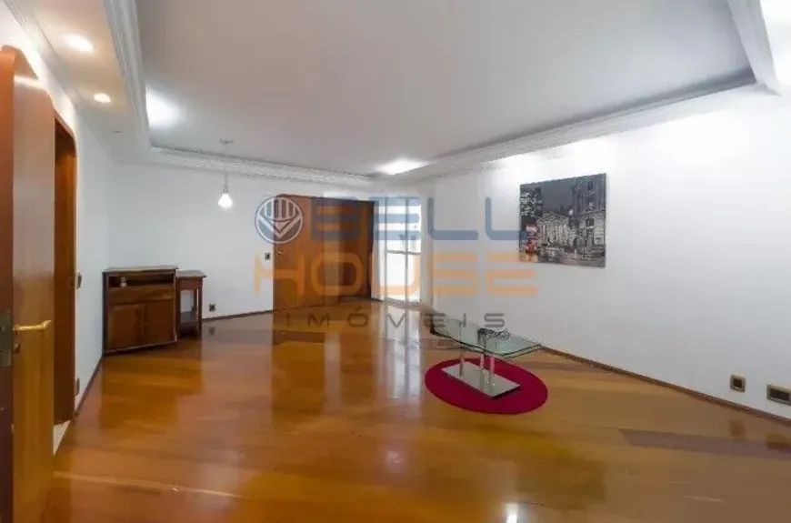 Foto 1 de Apartamento com 3 Quartos à venda, 132m² em Jardim, Santo André