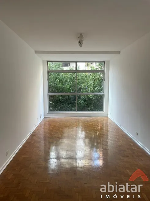 Foto 1 de Apartamento com 3 Quartos para alugar, 175m² em Vila Caraguatá, São Paulo