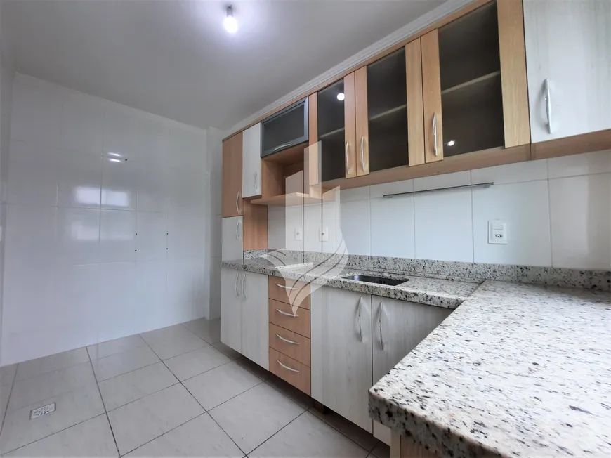 Foto 1 de Apartamento com 2 Quartos à venda, 83m² em Bela Vista, Gaspar