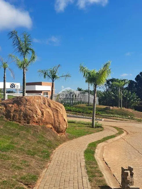 Foto 1 de Lote/Terreno à venda, 120m² em Cocão, Viamão