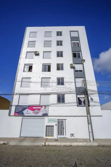 Foto 1 de Galpão/Depósito/Armazém para alugar, 14m² em Centro, Pelotas