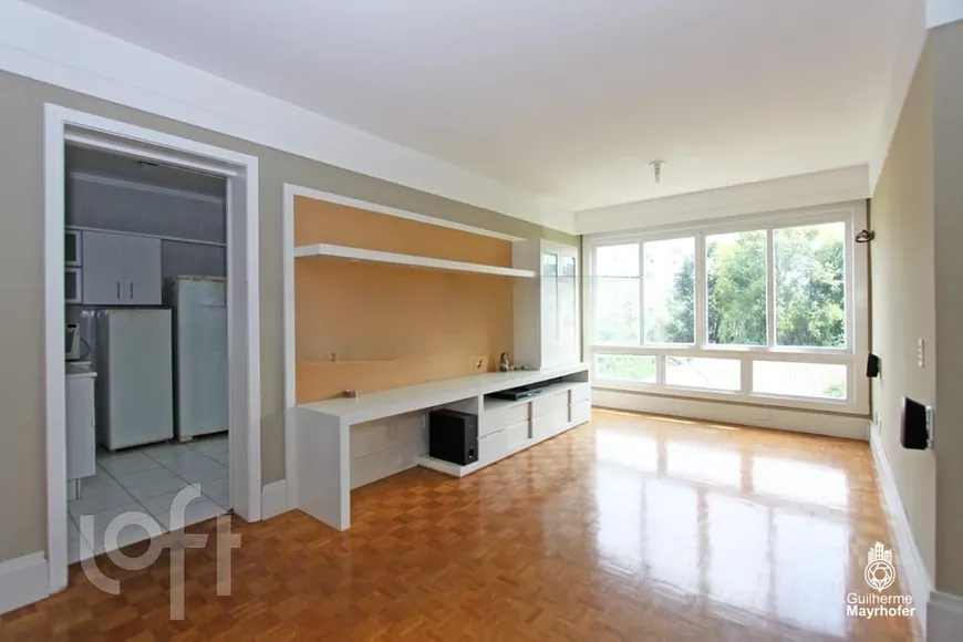 Foto 1 de Apartamento com 3 Quartos à venda, 103m² em Bela Vista, Porto Alegre
