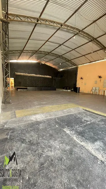 Foto 1 de Lote/Terreno à venda, 20m² em Parangaba, Fortaleza