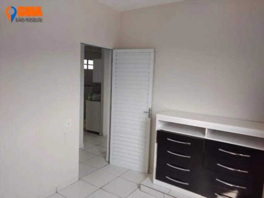 Foto 1 de Apartamento com 2 Quartos à venda, 45m² em Centro, São Roque