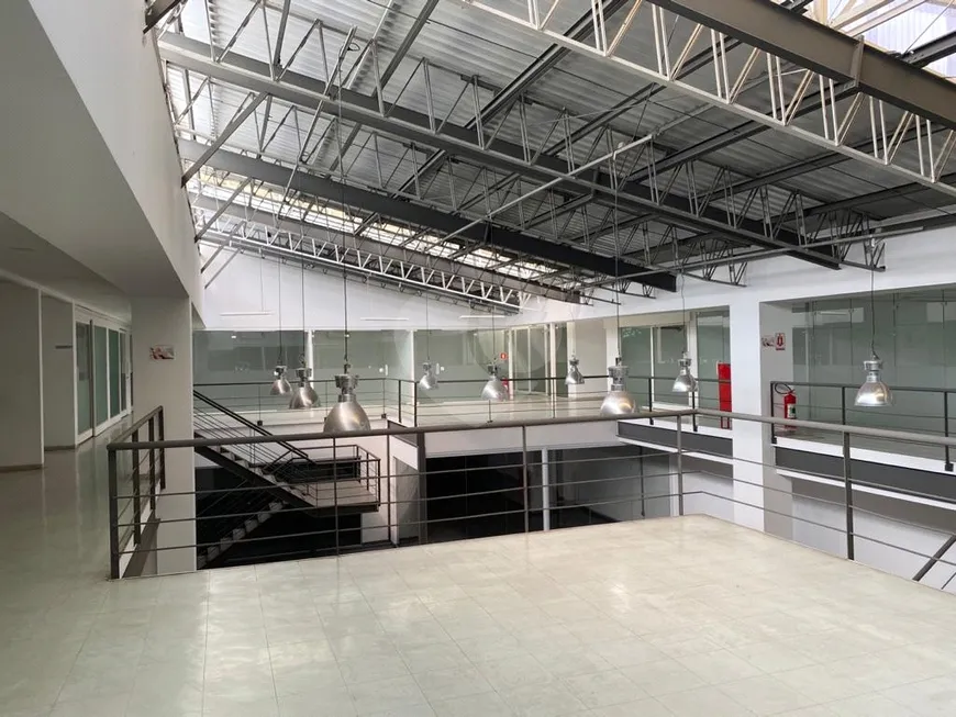 Foto 1 de Sala Comercial para alugar, 1126m² em Vila Leopoldina, São Paulo