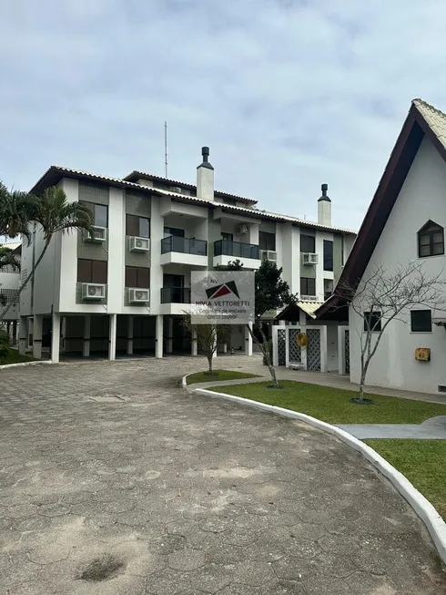 Foto 1 de Apartamento com 2 Quartos à venda, 75m² em Ingleses Norte, Florianópolis