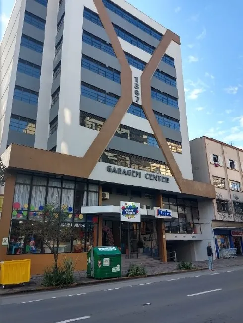 Foto 1 de Ponto Comercial à venda, 12m² em Centro, Caxias do Sul