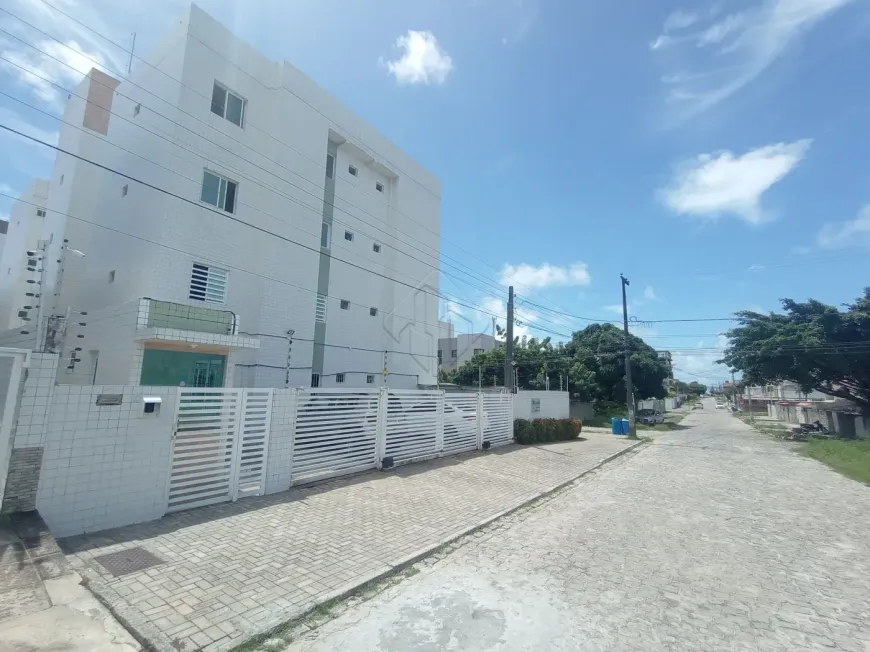 Foto 1 de Apartamento com 3 Quartos para alugar, 89m² em Bessa, João Pessoa