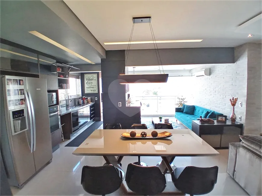 Foto 1 de Apartamento com 1 Quarto à venda, 91m² em Vila Romana, São Paulo