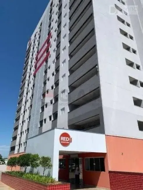 Foto 1 de Apartamento com 1 Quarto para alugar, 58m² em Jardim America, Sorocaba