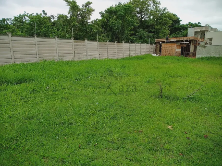 Foto 1 de Lote/Terreno à venda, 250m² em Jardim Jacinto, Jacareí