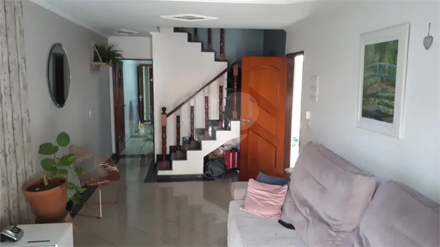 Foto 1 de Casa com 3 Quartos à venda, 239m² em Vila Rosalia, Guarulhos