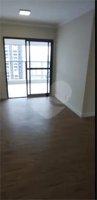 Foto 1 de Apartamento com 3 Quartos para alugar, 89m² em São João Climaco, São Paulo