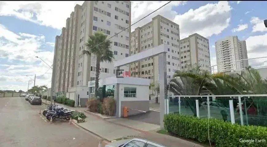Foto 1 de Apartamento com 2 Quartos à venda, 45m² em Gleba Fazenda Palhano, Londrina