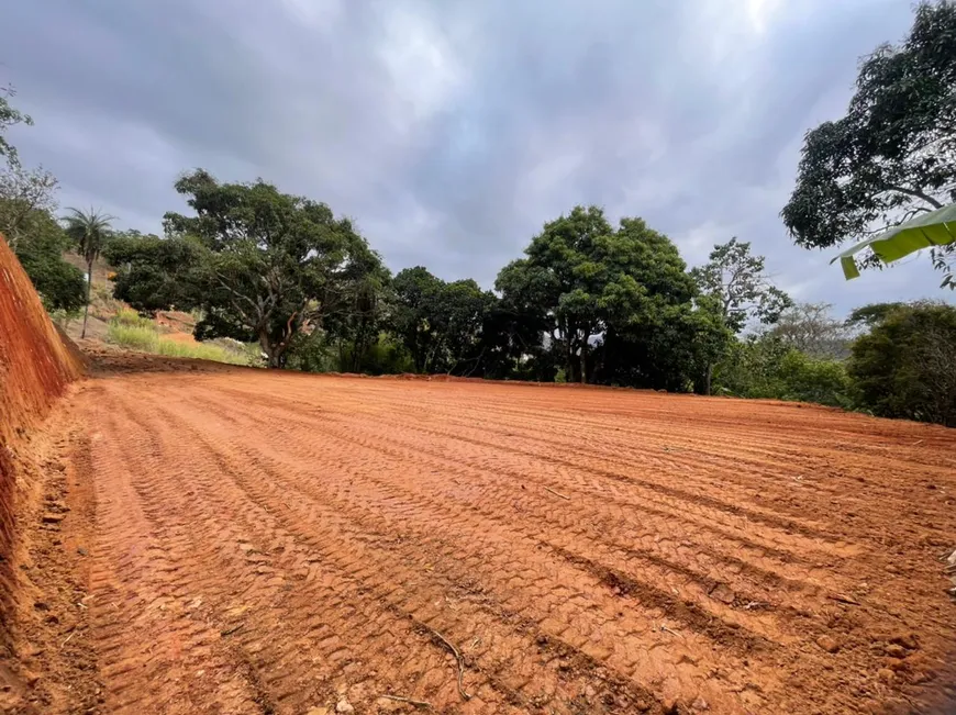 Foto 1 de Lote/Terreno à venda, 800m² em Posse, Petrópolis