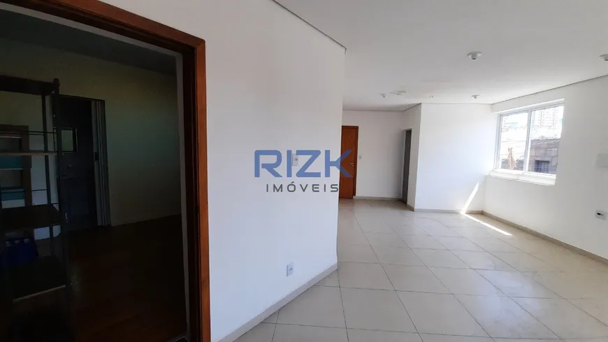 Foto 1 de Sala Comercial com 2 Quartos para alugar, 40m² em Cambuci, São Paulo