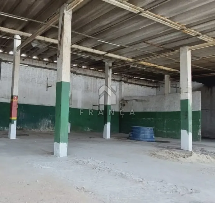 Foto 1 de Sala Comercial para alugar, 74m² em Jardim Santa Maria, Jacareí