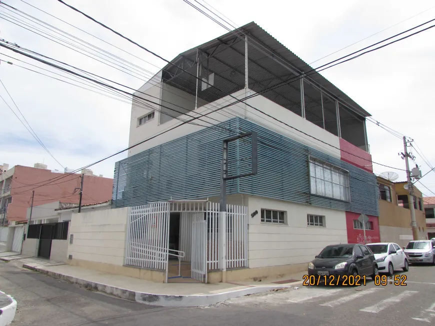 Foto 1 de Prédio Comercial à venda, 473m² em Luzia, Aracaju