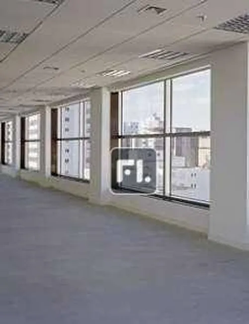 Foto 1 de Sala Comercial para alugar, 330m² em Jardins, São Paulo