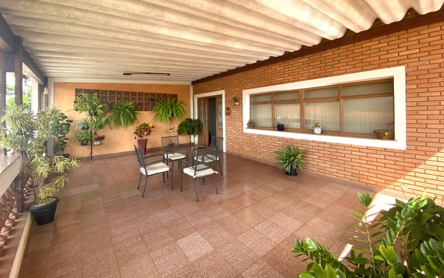 Foto 1 de Sobrado com 3 Quartos à venda, 191m² em Jardim dos Oliveiras, Campinas