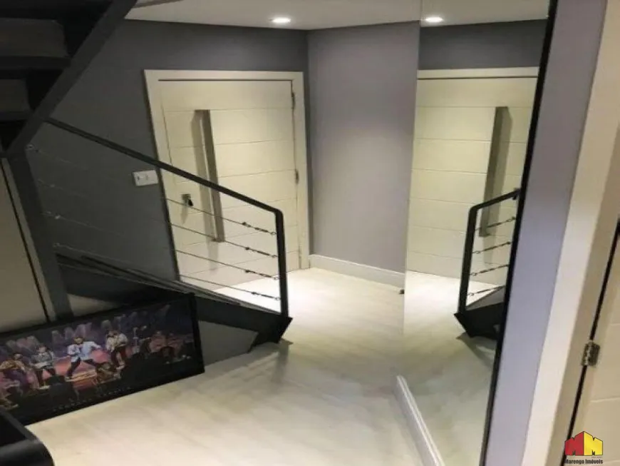 Foto 1 de Cobertura com 3 Quartos à venda, 100m² em Tatuapé, São Paulo