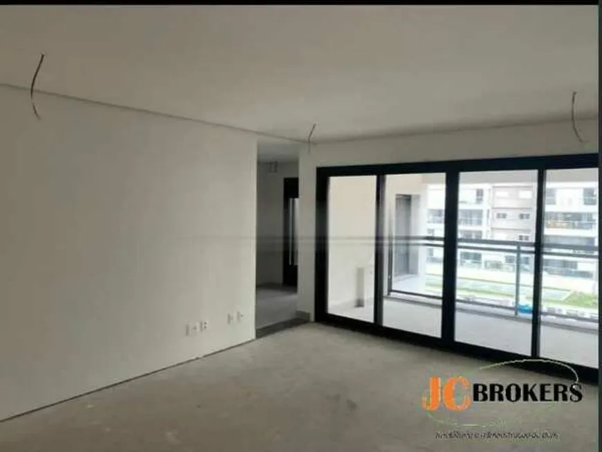 Foto 1 de Apartamento com 1 Quarto à venda, 79m² em Moema, São Paulo